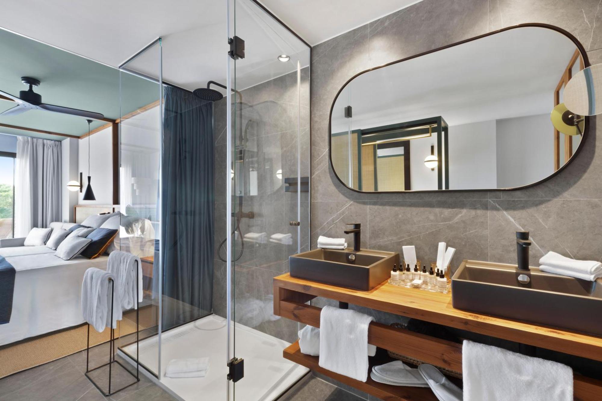 Hotel Aubamar &